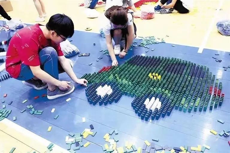 创意团建主题活动|枫动体育组织策划创意工匠系列大型主题团建游戏项目,新奇有趣别错过!赶快预约吧~ 资讯动态 第6张-上海枫动体育文化发展有限公司