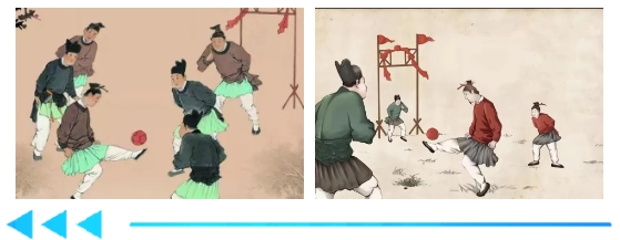 蹴鞠团建活动方案|枫动体育组织策划超有趣的团建赛事,蹴鞠新玩法让团建不再无聊! 资讯动态 第6张-上海枫动体育文化发展有限公司