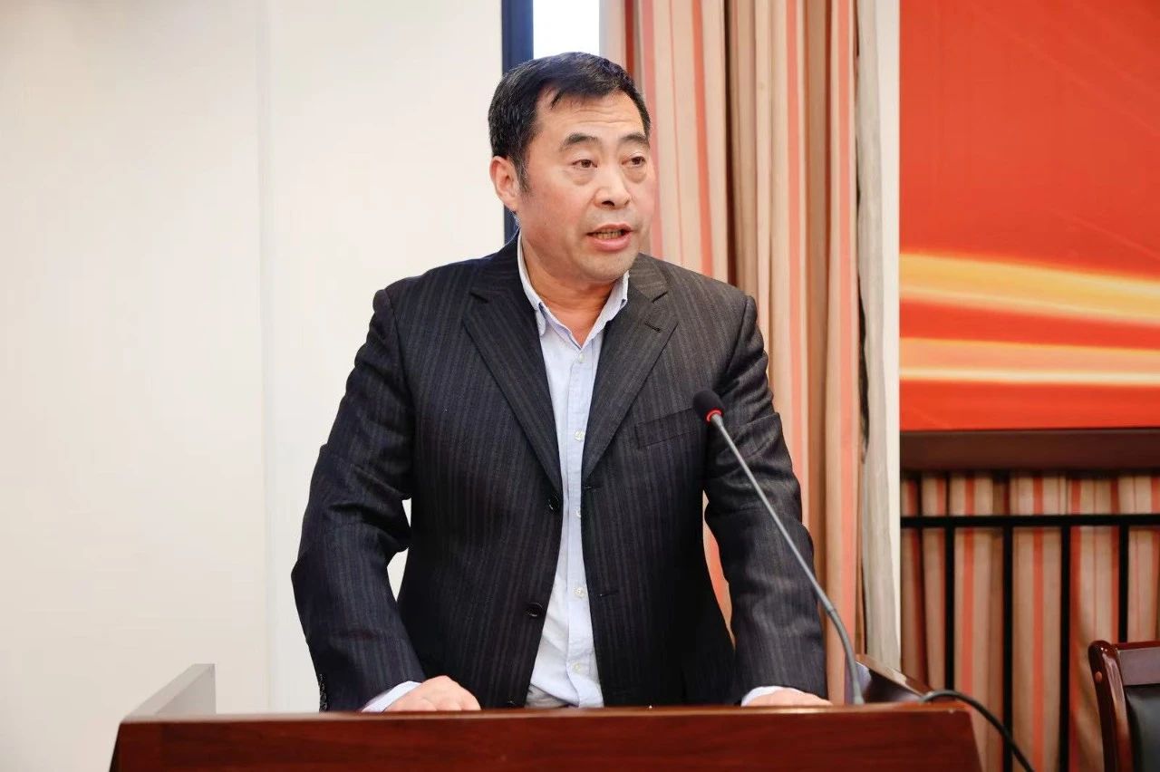 祝贺上海市杨浦区篮球协会第二届会员大会第一次会议顺利召开,枫动体育当选为新一届理事单位! 资讯动态 第4张-上海枫动体育文化发展有限公司