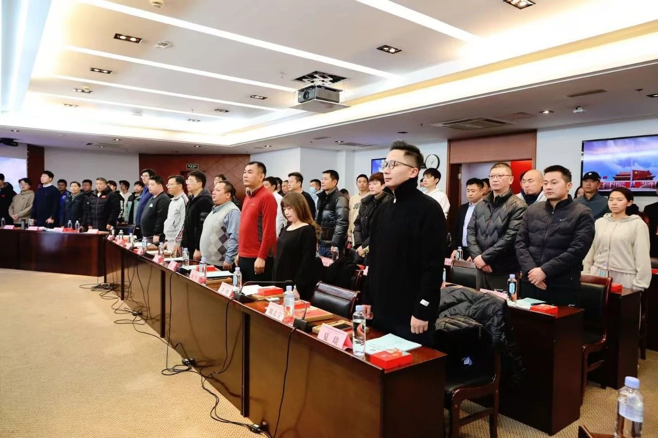 祝贺上海市杨浦区篮球协会第二届会员大会第一次会议顺利召开,枫动体育当选为新一届理事单位! 资讯动态 第2张-上海枫动体育文化发展有限公司