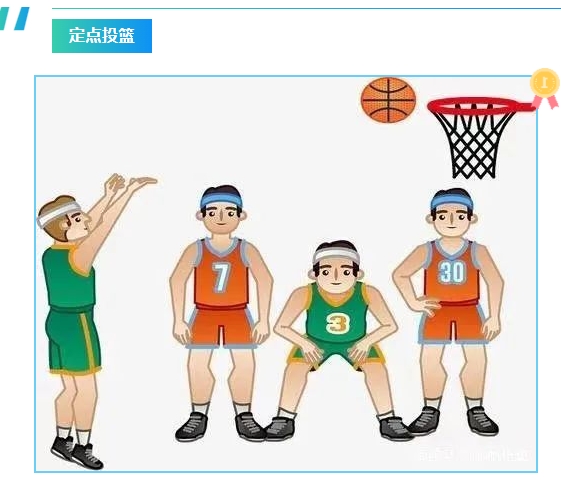 篮球趣味运动会|篮球嘉年华玩了啥?枫动体育为企业工会组织策划趣味篮球赛事,这里,有你想玩的!赶快get~ 资讯动态 第3张-上海枫动体育文化发展有限公司