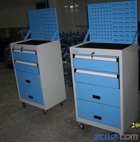 专业高效 工具柜在现代生产与维护中的核心作用