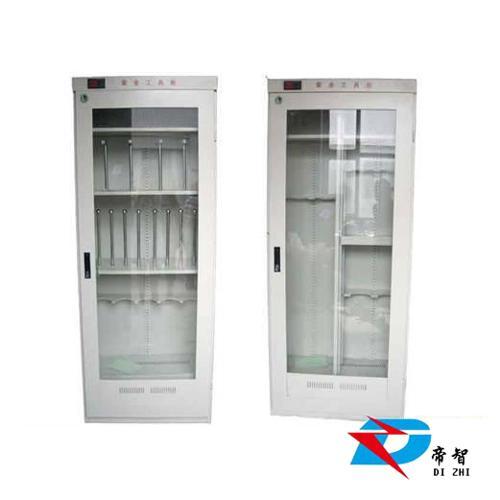 智能安全工具柜 现代工作场所的安全与效率守护者