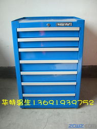 抽屉式工具柜选购指南 价格解析与厂家甄选